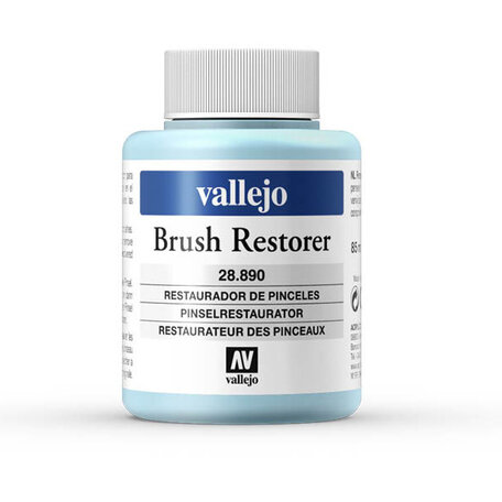Vallejo Brush Restorer (28.890)