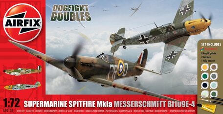 Airfix Dogfight Doubles 1:72
