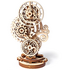 UGears Steampunk Klok